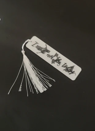 Segnalibro Fourth Wing - Violet, marque: Fourth Wing, état: Neuf avec étiquette, 2,00 €, 2,80 € Protection acheteurs incluse