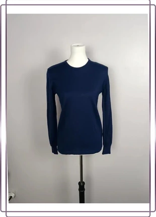 Pull laine de mérinos La Femme Moderne - Taille 38, marque: La Femme Moderne, état: Très bon état, taille: M / 38 / 10, 12,00 €, 13,30 € Protection acheteurs incluse