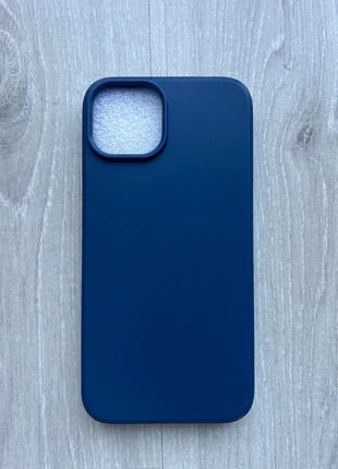 Coque iPhone 14 bleue, marque: Amazon, état: Neuf sans étiquette, 5,00 €, 5,95 € Protection acheteurs incluse