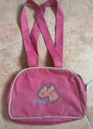 Ddp sac à main vintage y2k, merk: Vintage, staat: Heel goed, € 2,00, € 2,80 inclusief Kopersbescherming Pro