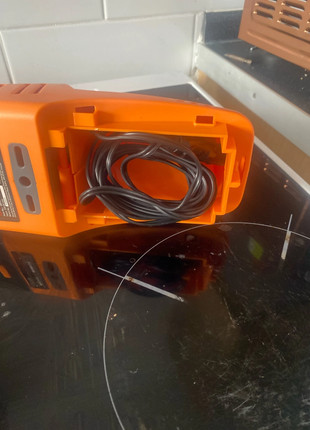 RAC wet and dry vac, brand: rac, condition: Good, £5.00, £5.95 includes Buyer Protection