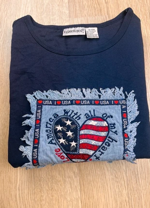 Pull sans capuche bleu| taille XL| très bon état, brand: Fashion Bug, condizioni: Ottime, taglia: XL / IT 46 / EU 42, €12.00, €13.30 include la Protezione acquisti