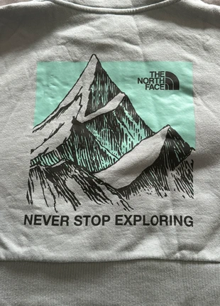 North Face Hoodie, brand: The North Face, condition: New without tags, size: S / 36 / 8, €24.00, €25.90 includes Buyer Protection