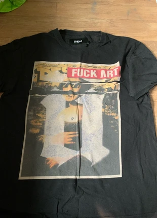 T-shirt Unkut, brand: Ünküt, condition: Very good, size: M, €5.00, €5.95 includes Buyer Protection