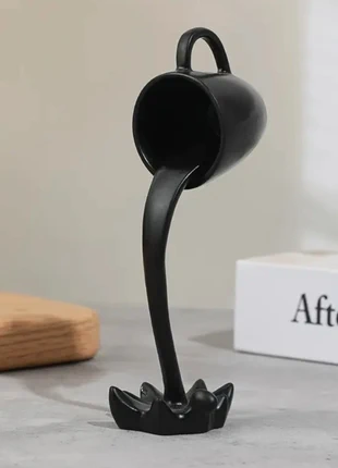 Decorazione tazza sospesa, marca: Minimal, estado: Nuevo sin etiquetas, 9,00 €, 10,15 € Protección al comprador incluida