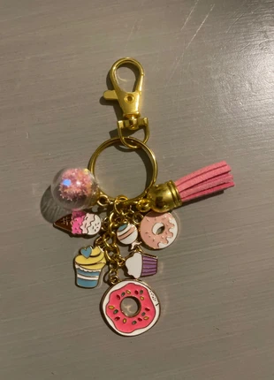 Porte clefs / bijou de sac, condition: New with tags, €3.50, €4.38 includes Buyer Protection