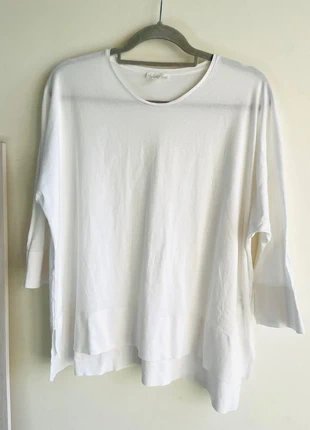 Cos camiseta oversize algodón M, marque: COS, état: Très bon état, taille: M / 38 / 10, 16,90 €, 18,45 € Protection acheteurs incluse