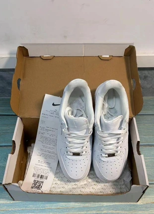 Nowe Nike Air force One rozmiar 44, merk: Nike, staat: Nieuw met prijskaartje, maat: 44, € 47,00, € 50,05 inclusief Kopersbescherming