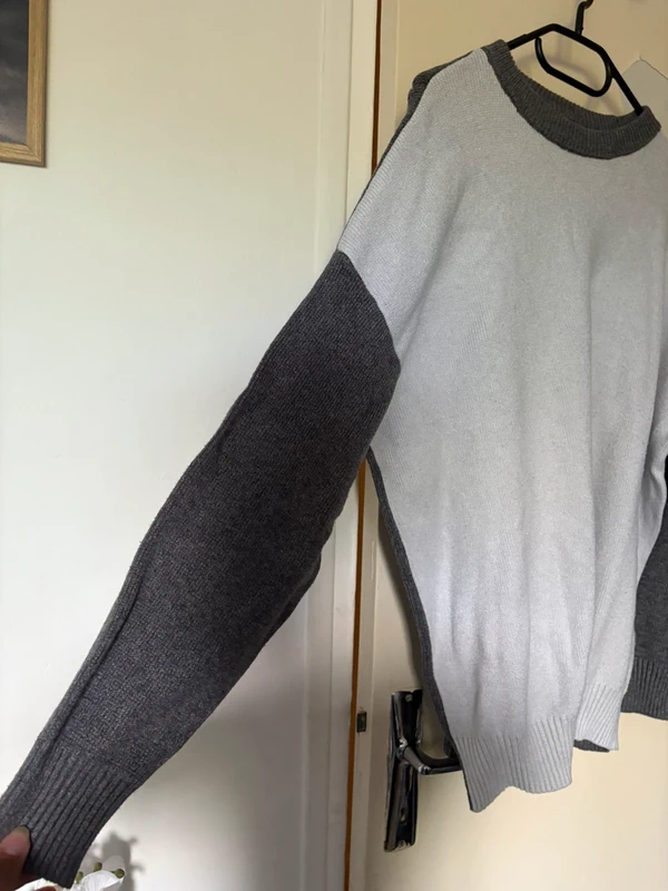Robe Pull - photo numéro 3