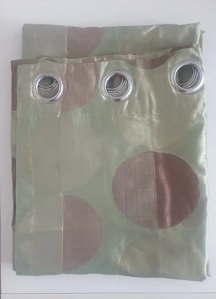 1 voilage 1,40 2,50, zustand: Zufriedenstellend, größe: 250–299 cm, 3,00 €, 3,85 € inklusive Vinted-Käuferschutz