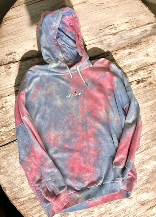 sweat Ellesse, brand: Ellesse, condition: New without tags, size: M / 38 / 10, €15.00, €16.45 includes Buyer Protection