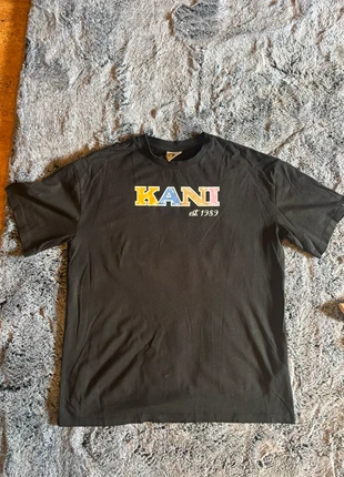 Oversized Karl Kani T-Shirt Größe XS, marke: Karl Kani, zustand: Sehr gut, größe: XS, 7,00 €, 7,55 € inklusive Vinted-Käuferschutz