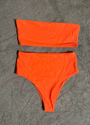 Maillot de bain taille haute, brand: Mon Petit Bikini, condition: Very good, size: XS / 34 / 6, €8.00, €9.10 includes Buyer Protection