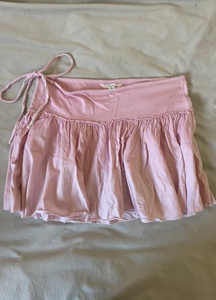 Pink Coquette Skirt, marca: Cubus, estado: Muy bueno, tamaño: S / 36 / 8, 7,00 €, 8,05 € Protección al comprador incluida