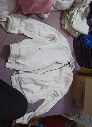 Veste Zara men taille m, marke: Zara, zustand: Gut, größe: M / 38 / 10, 2,00 €, 2,80 € inklusive Vinted-Käuferschutz