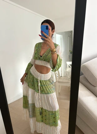 Ensembles deux pièces, marke: Boheme, zustand: Neu, mit Etikett, größe: Einheitsgröße, 20,00 €, 21,70 € inklusive Vinted-Käuferschutz