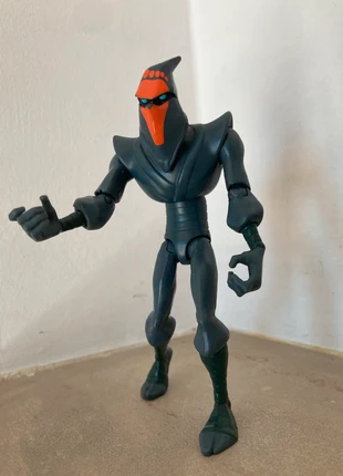 TMNT Ninja Origami figure 2018 Viacom Rise of Teenager Mutant Ninja Turtles, marca: Teenage Mutant Ninja Turtles, estado: Bom, tamanho: Tamanho único, €3.99, €4.89 inclui Proteção do Comprador