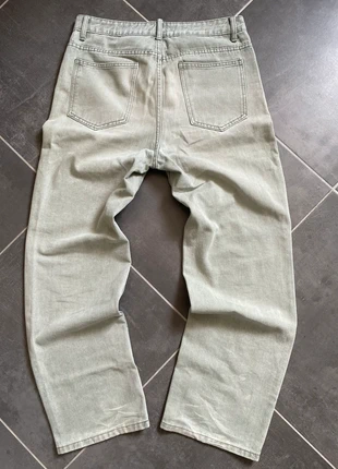 Pantalon Baggy H&M, marque: H&M, état: Neuf sans étiquette, taille: W26 | FR 36, 20,00 €, 21,70 € Protection acheteurs incluse