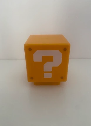 Lampe Mario, condition: Like new, €16.00, €17.50 includes Buyer Protection