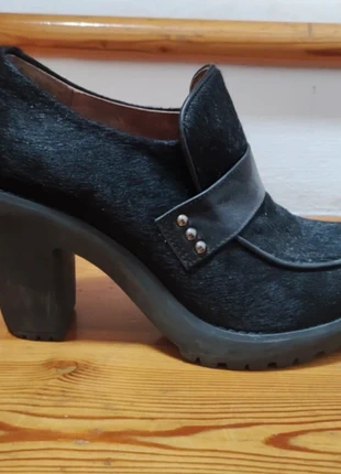 Scarpe con tacco Maud Frizon – numero 39, brand: Maud Frizon, condizioni: Ottime, taglia: 39, €18.99, €20.64 include la Protezione acquisti