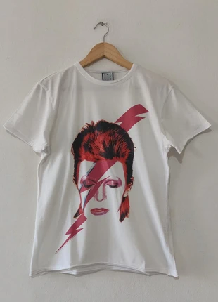 T-shirt Amplified, marke: Amplified, zustand: Sehr gut, größe: S, 19,99 €, 21,69 € inklusive Vinted-Käuferschutz