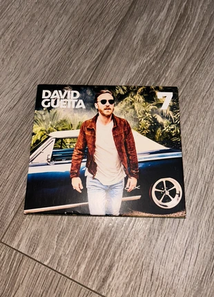 CD David Guetta, état: Très bon état, 15,00 €, 16,45 € Protection acheteurs incluse