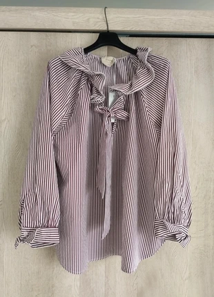 Blouse Intuition, brand: Intuition, condition: New with tags, size: One size, €40.00, €42.70 includes Buyer Protection