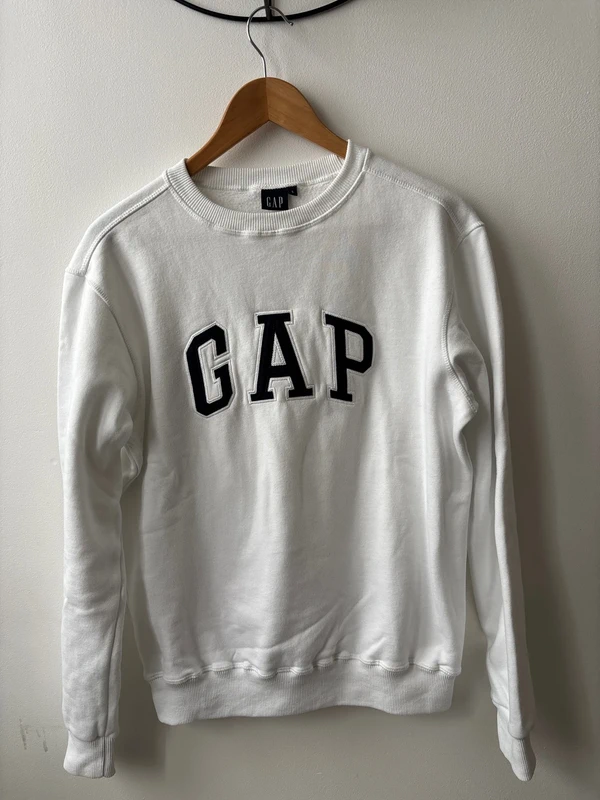 Sweat GAP S
