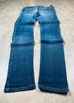 Jean Diesel bleu femme W23 FR34 slim fit style vintage, marke: Diesel, zustand: Sehr gut, größe: XS / 34 / 6, 10,00 €, 11,20 € inklusive Vinted-Käuferschutz