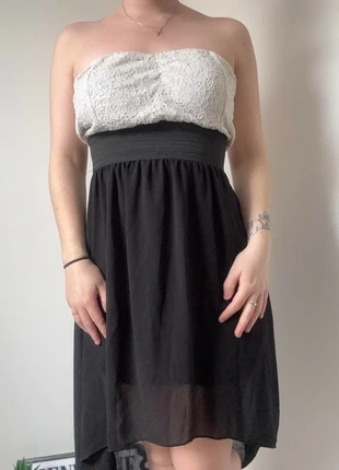 Robe femme taille S, marque: autre, état: Bon état, taille: S / 36 / 8, 4,00 €, 4,90 € Protection acheteurs incluse