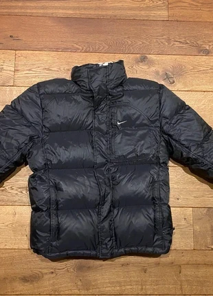 Nike vintage puffer, brand: Nike, condizioni: Ottime, taglia: M, €50.00, €53.20 include la Protezione acquisti