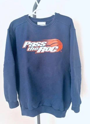 Pass the Roc 2005 Vintage Basket Sweatshirt Size S Small Oversize, marke: Pass the roc, zustand: Sehr gut, größe: S, 9,99 €, 11,19 € inklusive Vinted-Käuferschutz