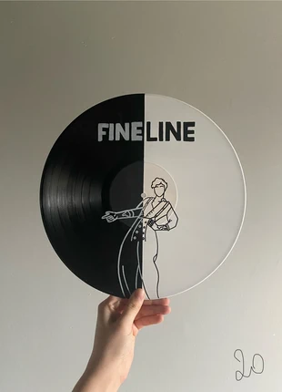 Vinyle Harry styles fineline, zustand: Sehr gut, 20,00 €, 21,70 € inklusive Vinted-Käuferschutz