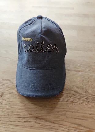 Casquette garçon 👦. Marque okaidi, merk: Okaïdi, staat: Heel goed, maat: 2-3 jaar, 51 cm, € 1,00, € 1,75 inclusief Kopersbescherming