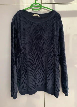 Jersey de forro polar, marque: Primark, état: Neuf sans étiquette, taille: XL / 42 / 14, 4,00 €, 4,90 € Protection acheteurs incluse