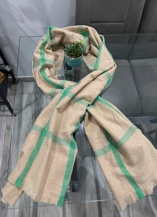 💚Bufanda💚, marque: WOMAN, état: Très bon état, 7,00 €, 8,05 € Protection acheteurs incluse