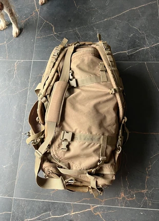 Sac militaire, marque: Armée de Terre, état: Satisfaisant, 42,00 €, 44,80 € Protection acheteurs incluse