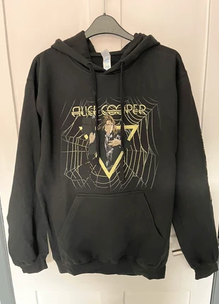 Alice Cooper hoody, size M, brand: Tultex, condition: New without tags, size: M, £25.00, £26.95 includes Buyer Protection