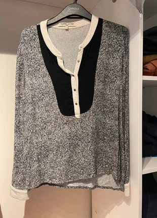 Blouse Valentine Gauthier, marca: Valentine Gauthier, estado: Bom, tamanho: M / 38 / 10, €20.00, €21.70 inclui Proteção do Comprador