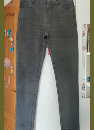 👉 Pantalón denim elástico mujer Denim Co Talla M ó 38, marque: Denim Co, état: Très bon état, taille: M / 38 / 10, 5,00 €, 5,95 € Protection acheteurs incluse