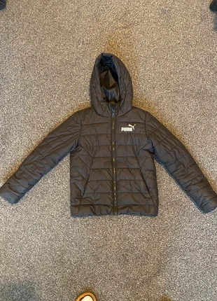 Puma Coat, brand: Puma, condition: Good, size: XS, €6.00, €7.00 includes Buyer Protection