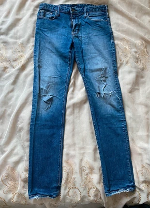Jeans Georgio ARMANI, brand: Armani, condition: New without tags, size: W32, €20.00, €21.70 includes Buyer Protection