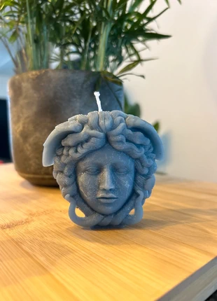 Kaars, merk: Handgemaakt, staat: Nieuw zonder prijskaartje, € 4,50, € 5,43 inclusief Kopersbescherming