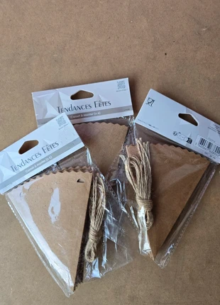 Lots cornet a monter, brand: Centrakor, condition: Very good, €3.00, €3.85 includes Buyer Protection