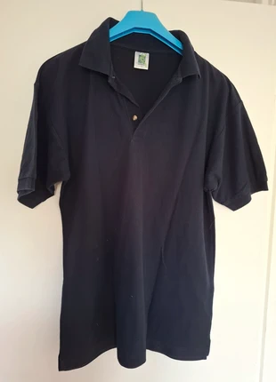 Heren polo tshirt maat L Vitello, brand: Vitulli, condizioni: Ottime, taglia: L, €3.50, €4.38 include la Protezione acquisti