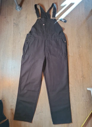 Dickies salopette bib overall, marque: Dickies, état: Neuf avec étiquette, taille: XL / 42 / 14, 69,00 €, 73,15 € Protection acheteurs (Pro) incluse