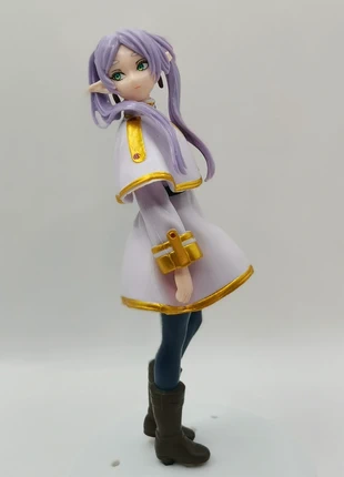 Figurine Frieren, estado: Muito bom, tamanho: Tamanho único, €12.90, €14.25 inclui Proteção do Comprador Pro