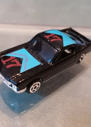 Ford Mustang Fastback 1966, marke: unknown brand, zustand: Sehr gut, 10,00 €, 11,20 € inklusive Vinted-Käuferschutz