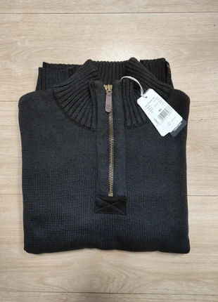 Maglione dolcevita uomo con zip tg. XL, brand: Timezone, condizioni: Ottime, taglia: XL, €50.00, €53.20 include la Protezione acquisti Pro