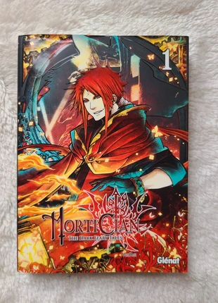 MortiCian Tome 1, zustand: Neu, 3,00 €, 3,85 € inklusive Vinted-Käuferschutz